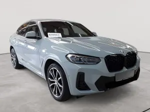 BMW X4 20d 2023