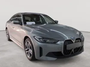 BMW i4 40 2023