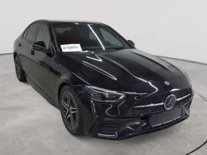 Mercedes-Benz C 180 AMG Line 2023