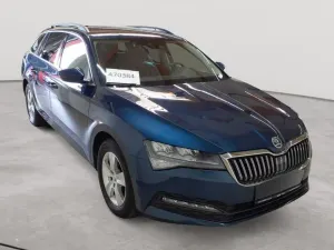 Skoda Superb Combi 2.0 TDI Ambition 2022