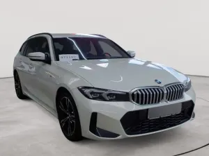 BMW 3 Series Touring 320d 2024