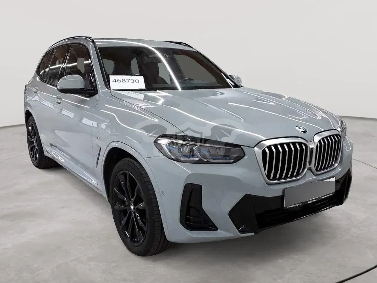 BMW X3 30i 2023