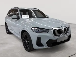BMW X3 30i 2023