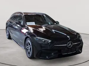 Mercedes-Benz C Break 200d AMG Line 2023