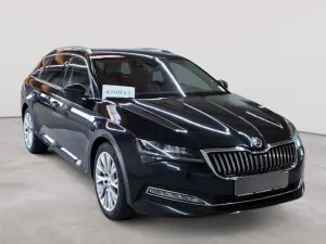 Skoda Superb Combi 2.0 TDI Premium 2023