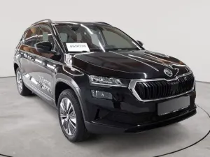 Skoda Karoq 1.5 TSI Tour 2024