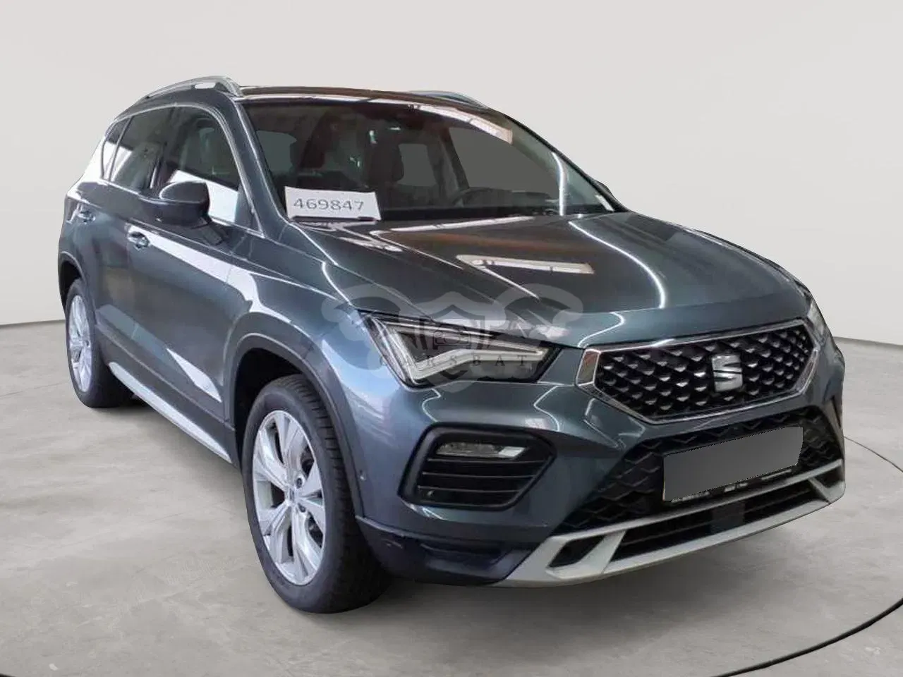Seat Ateca 2.0 TDI Xperience 2022