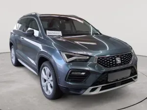 Seat Ateca 2.0 TDI Xperience 2022