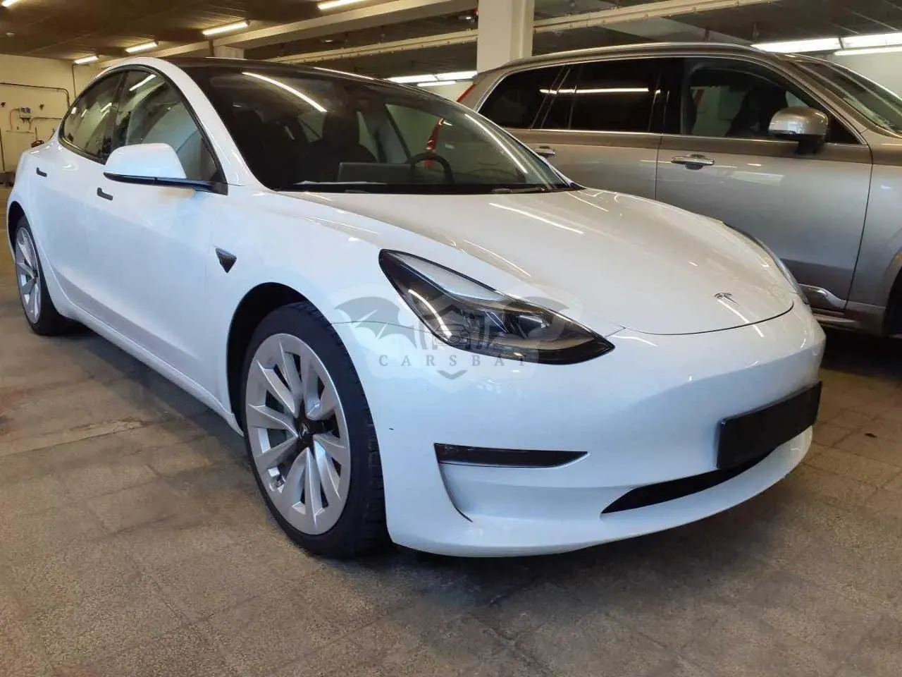 Tesla Model 3 Long Range 2023