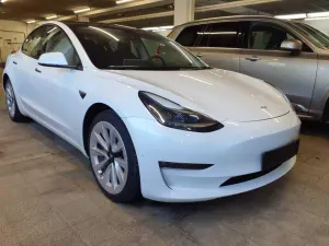 Tesla Model 3 Long Range 2023