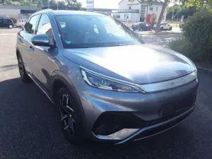 BYD Atto 3 Comfort 2023