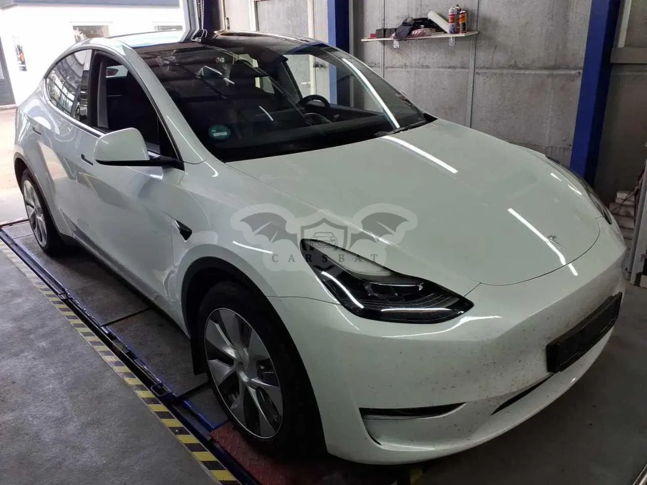 Tesla Model Y Long Range 2023