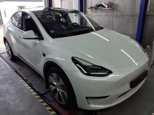 Tesla Model Y Long Range 2023