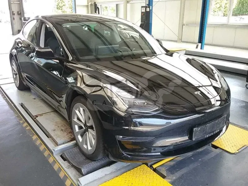 Tesla Model 3 Long Range 2023