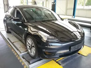 Tesla Model 3 Long Range 2023