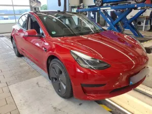 Tesla Model 3 Standard Range 2023