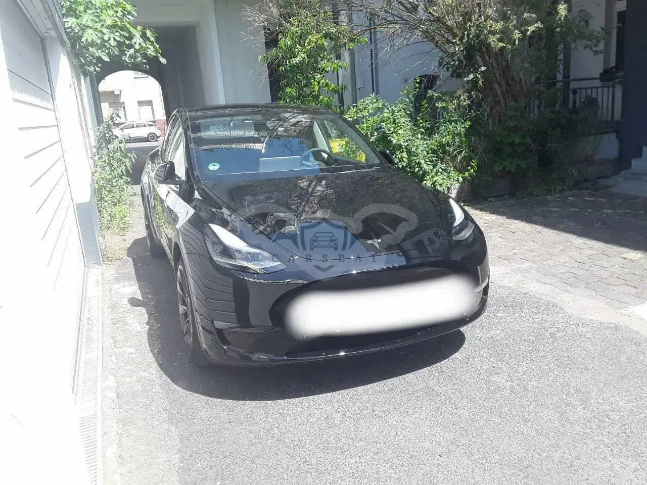 Tesla Model Y Long Range 2023