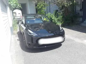 Tesla Model Y Long Range 2023