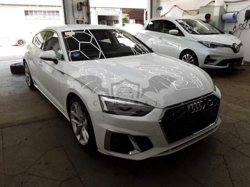 Audi A5 Sportback 40 TFSI S Line 2024