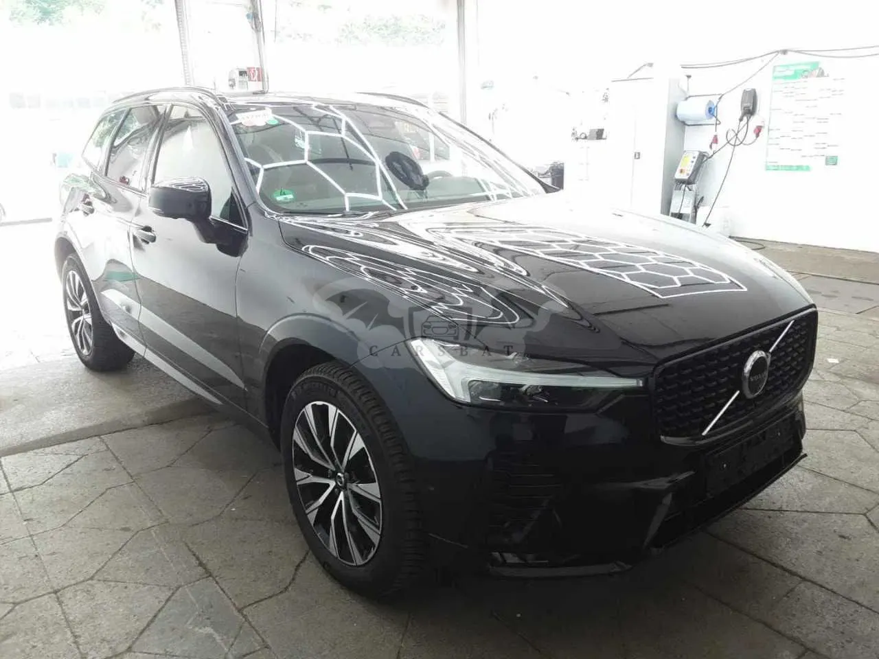 Volvo XC60 B4 Plus Dark 2023
