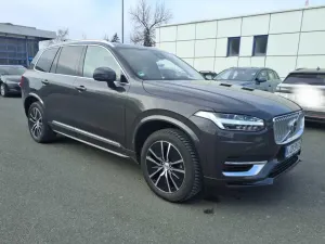 Volvo XC90 T8 Core 2024
