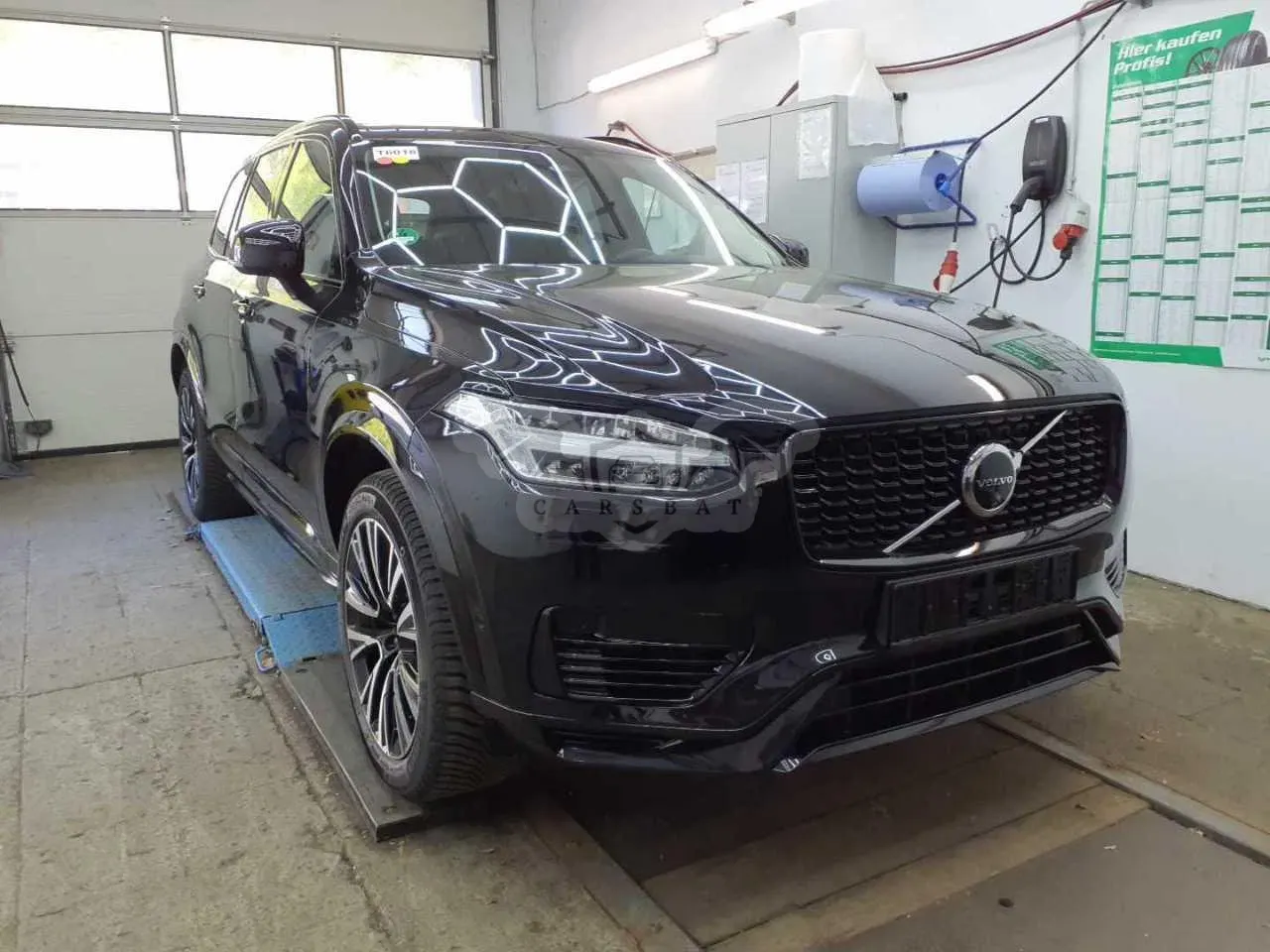 Volvo XC90 T8 Plus Dark 2023