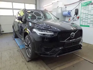 Volvo XC90 T8 Plus Dark 2023
