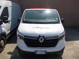 Renault Trafic 2.0 DCI 2024