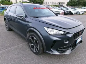 Cupra Formentor 2.0 TDI 2023