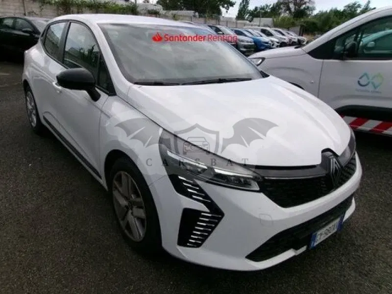 Renault Clio 1.0 Evolution 2025