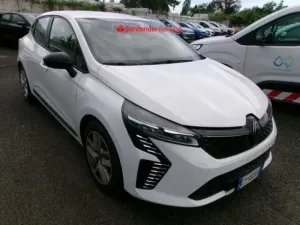 Renault Clio 1.0 Evolution 2025
