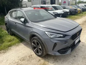 Cupra Formentor 2.0 TDI 2023