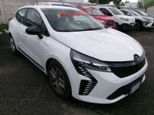 Renault Clio 1.0 Evolution 2025