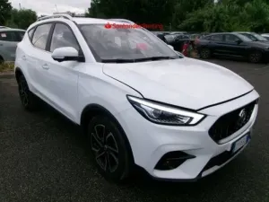 MG ZS 1.5 Luxury 2024