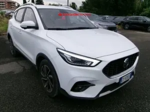 MG ZS 1.5 Luxury 2024