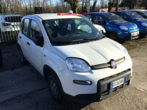 Fiat Panda 1.0 2024