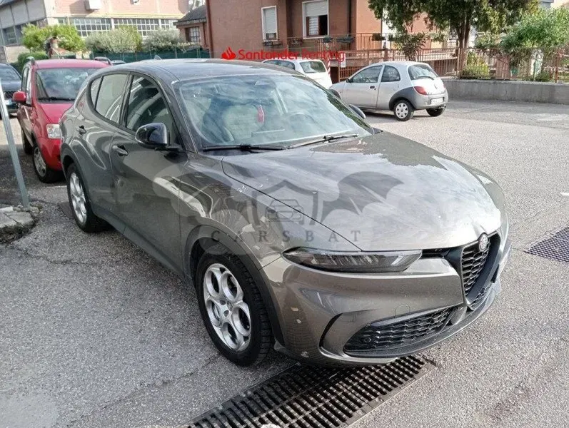 Alfa Romeo Tonale 1.5 Sprint 2023