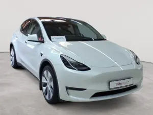 Tesla Model Y Long Range 2023