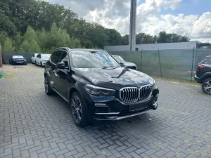 BMW X5 30d X Line 2020