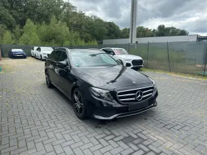 Mercedes-Benz E Break 220 Avantgarde 2019