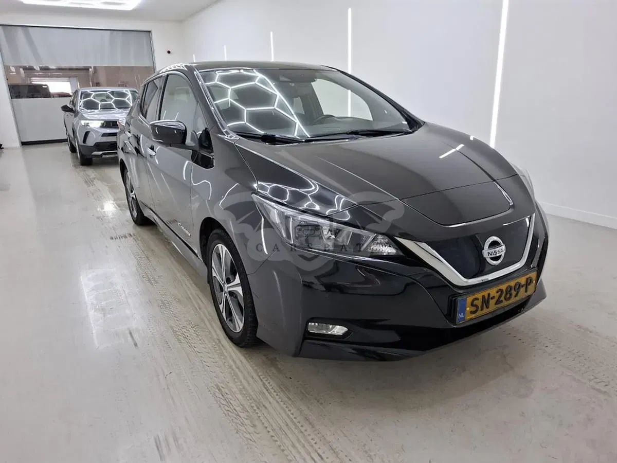 Nissan Leaf 40 kWh 2.Zero 2018