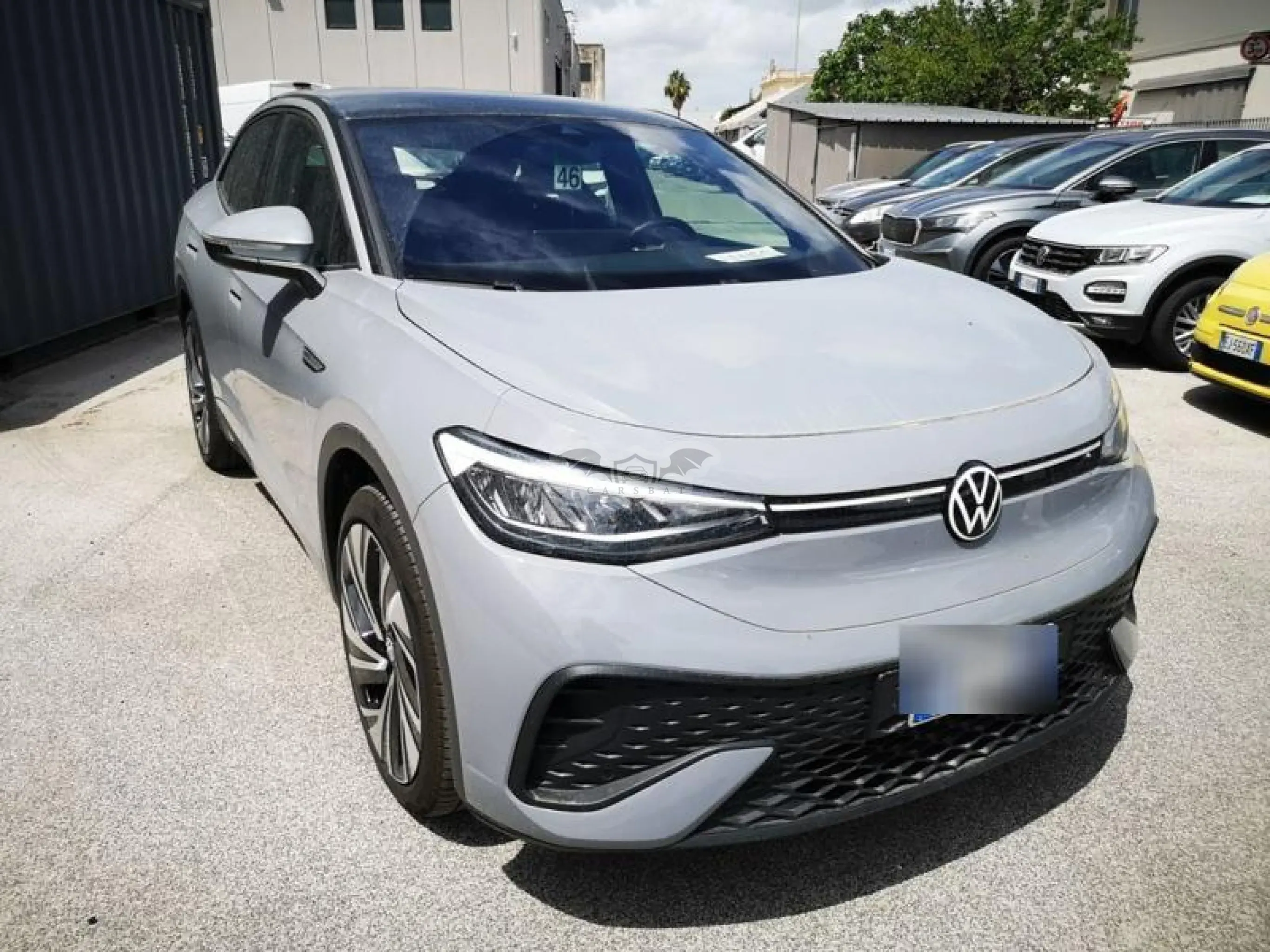 Volkswagen ID.5 Pro 2023