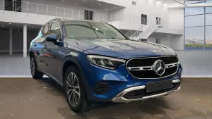 Mercedes-Benz GLC 220d Avantgarde Advanced 2023