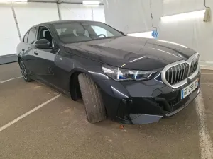BMW i5 40 M Sport 2024