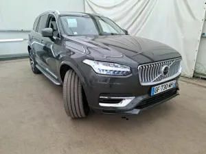 Volvo XC90 T8 Inscription 2022