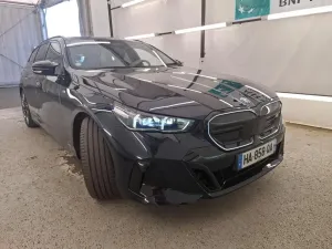 BMW i5 M Touring 60 2024