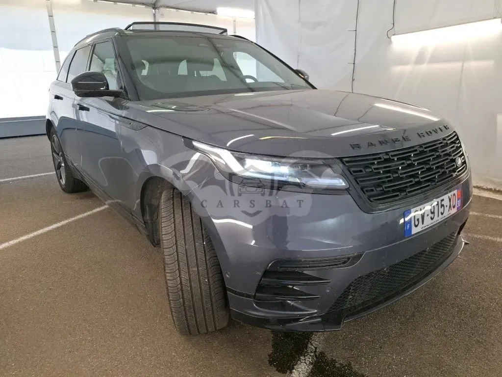 Land Rover Range Rover Velar P400e Dynamic SE 2024