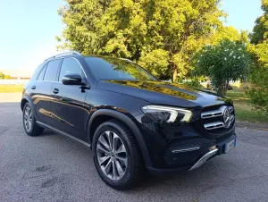 Mercedes-Benz GLE 300d Sport 2020