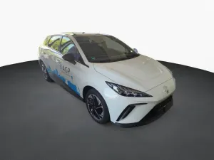 MG MG4 Luxury 2023