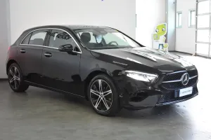Mercedes-Benz A 180d Progressive 2023